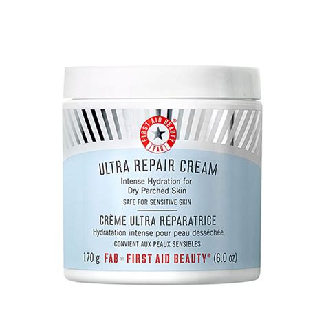 First Aid Beauty Ultra Repair Cream Intense Hydration ...