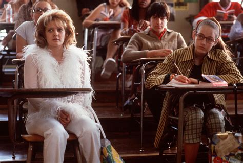 Totally Rufus Revisit The Best Quotes From Never Been Kissed