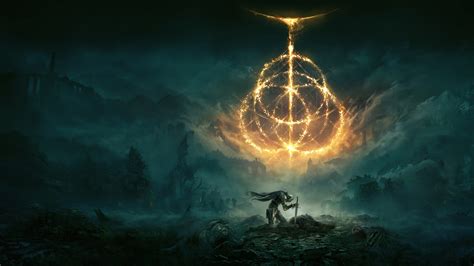 3840x2160 Resolution Elden Ring 4K HD Gaming 4K Wallpaper - Wallpapers Den