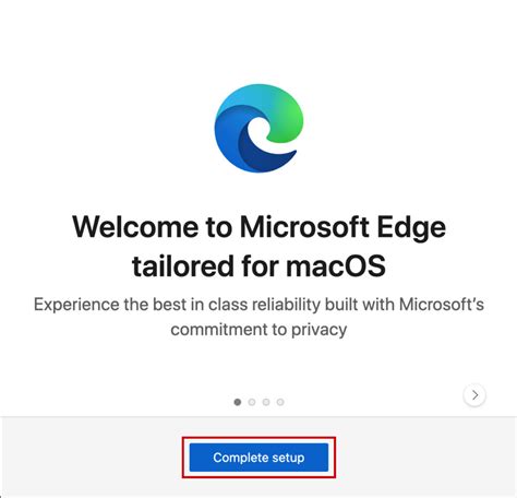 Microsoft Edge Mac Download Todotop