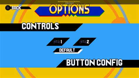 Collections Genesismega Drive Buttons Over Keyboard Keys Sonic