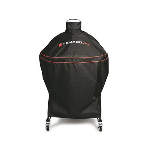Kamado Joe Grill Covers Protection Against Inclement Weather And Sun