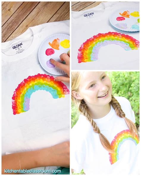 Cute T Shirt Painting Ideas For Kids View Painting