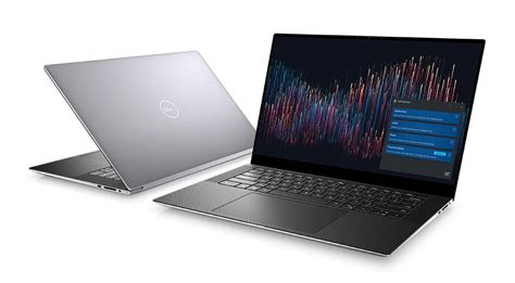 Laptop Dell Precision Workstation Mobile Procesor Th Generation My