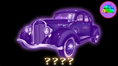 9 Old Car Horn Sound Variations & Sound Effects in 43 Seconds - YouTube