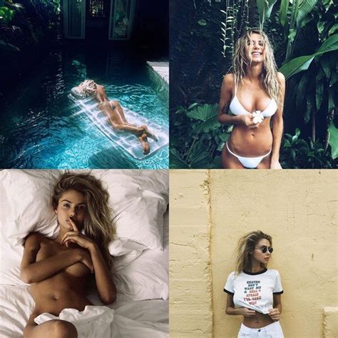 The 20 Most Followed Instagram Girls In Australia Instagram Models Instagram Girls Bikini