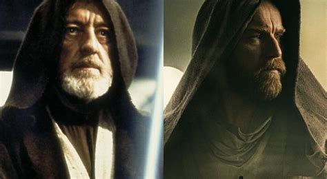 Los Agujeros De Guion De Star Wars A Los Que Se Enfrenta Obi Wan Kenobi