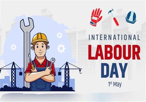 International Labour Day 2023 Know The Celebration And History