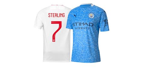 Ota yhteys sivuun sterling england liittymällä facebookiin tänään. Raheem Sterling kits for Manchester City and England ...