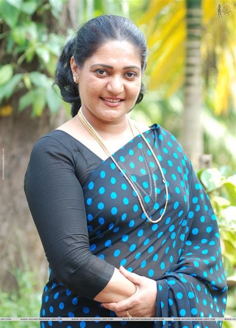 Tamil Serial Actress Usha Pics Stupidasl