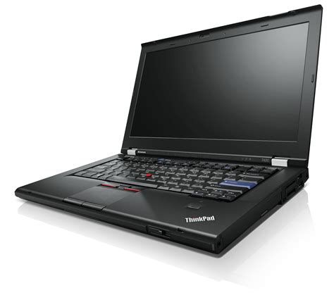 Lenovo Thinkpad T420 Details Specs And Photos