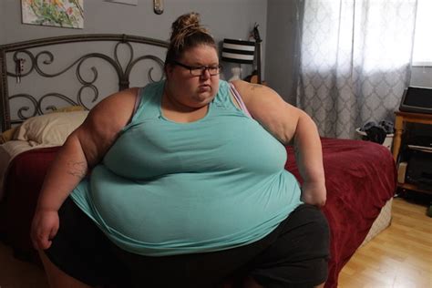 discovery home health presenta nuevos casos de obesos extremos mujeres y más