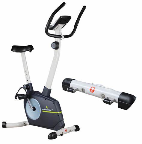 Велотренажеры сбросить вес