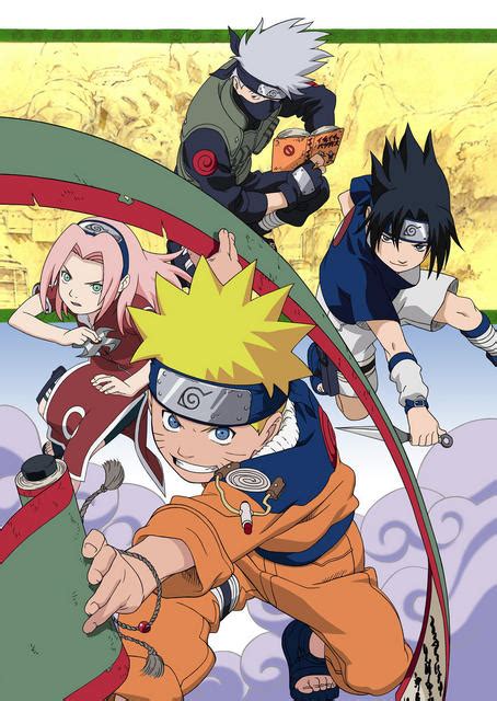Bildergalerie Naruto Bild 19 Von 19 Filmstartsde
