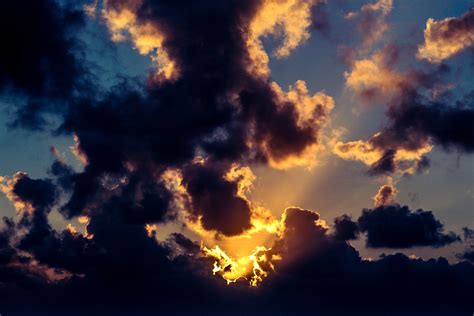 Free Images Cloud Sun Sunrise Sunset Sunlight Dawn Atmosphere