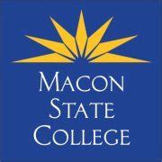 8, 2013, it was merged with middle georgia college into a new institution, middle georgia state college, which was renamed on july 1, 2015 to middle georgia state university. Macon State College Salaries | Glassdoor