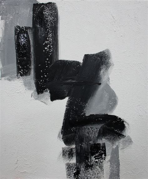 Black And White Modern Art Arthatravel Com