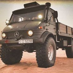 Idee N Over Unimogs Mil Mb Daimler In Voertuigen Expeditie