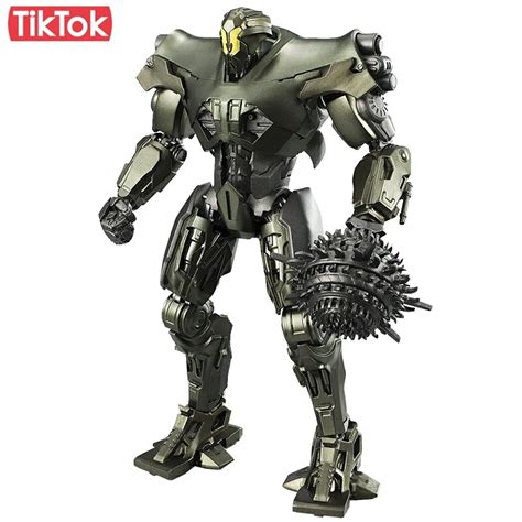 Buy Movie Pacific Rim Uprising Titan Redeemer Jaeger