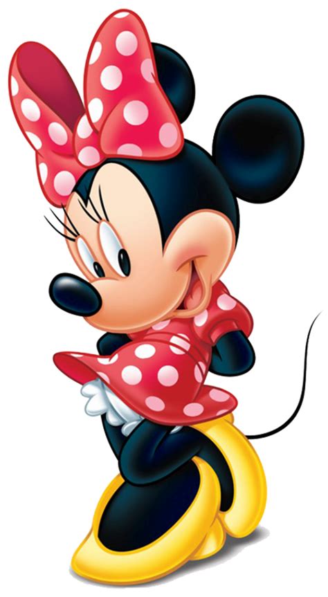 Want to discover art related to minnie_mouse? Imágenes de Minnie Mouse de Disney Gratis