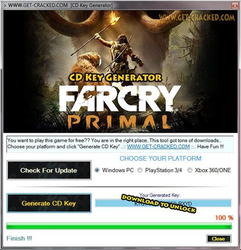 Far Cry Cd Key Generator Trinityenergy