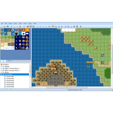 7 Best Rpg Maker Vx Ace Alternatives Reviews Features Pros And Cons