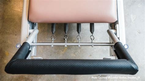 Which Pilates Reformer Springs Should I Use Pilates Anytime
