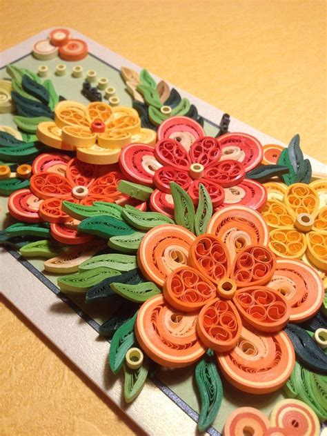 Greeting Cards Handmade Quilling Card Handmade Cards Paper Quilling