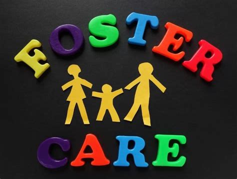 Americas Foster Care System Progress On Many Fronts But Still