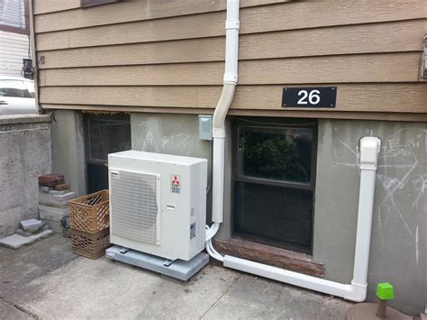 Ductless Mini Split Installation Gallery In Ny And Nj