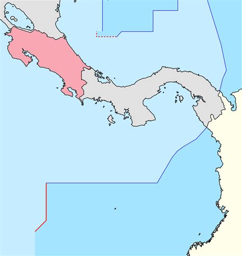 There are 6 ways to get from costa rica to colombia by plane. Frontera entre Colombia y Costa Rica - Wikipedia, la ...