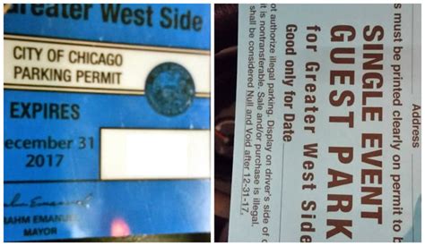 Free Parking By United Center All But Gone As Ban Extends