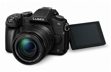 Your lumix will read the connection to a live computer and as if you want to open the images via a computer device or to find out more about the cookies we use or how to change your settings, please see our cookies policy. Panasonic Lumix G85 digital camera review - ticking almost ...