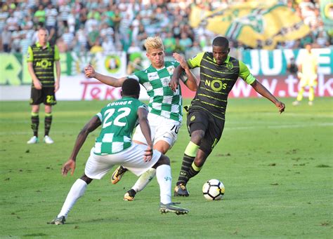 Instagram oficial do moreirense futebol clube #ambiçãocónega www.moreirensefc.pt. Empate do Moreirense FC em casa frente ao Sporting CP ...