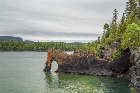 Stunning Images Of Canadas Jaw Dropping Natural Wonders