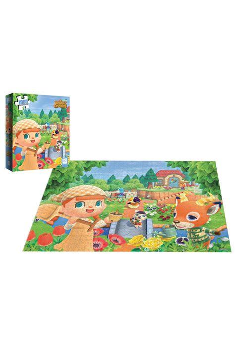 We did not find results for: Animal Crossing 1000 Piece Puzzle | Urban Outfitters Singapore