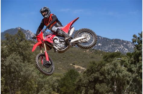 2022 Honda Crf450r Works Edition For Sale In Roca Ne Rods Power