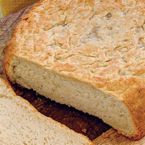 Slow Cooker White Bread