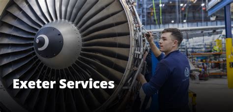 Dublin Aerospace Aircraft Maintenance Products And Services