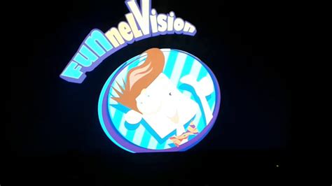 Funnel Vision Intro Youtube