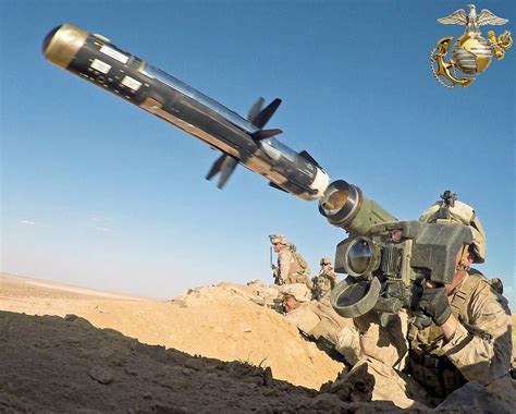 Awasome Shoulder Launched Anti Tank Missile 2022