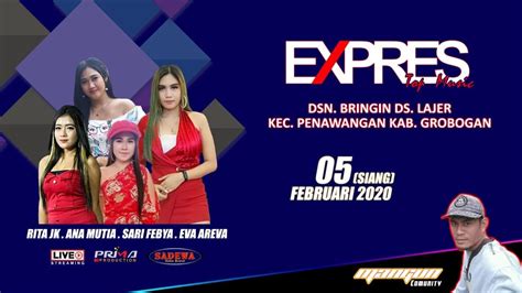 Tonton astro prima episod melayu dan download drama live malay filem video, kepala bergetar astro malay drama dfm2u. LIVE STREAMING 'EXPRES' Top Music // BRINGIN LAJER ...