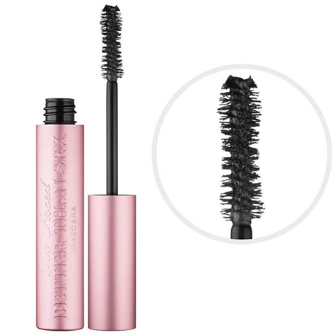 Too Faced Better Than Sex Mascara Jcpenney