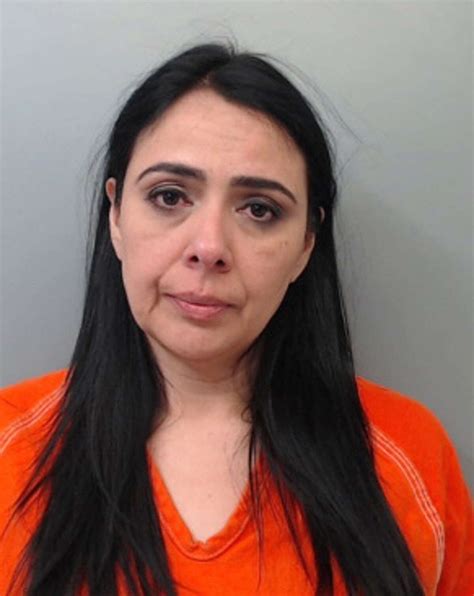 Laredo Woman Accused Of Using Company Credit Card To Make Unauthorized