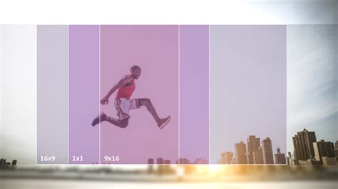 • convert horizontal video to vertical. How to crop your videos for display on social media apps ...