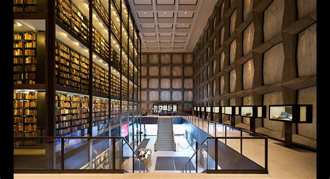 Yale University Beinecke Rare Book And Manuscript Library Fisher