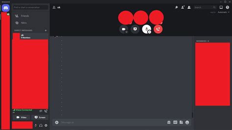 Issue With Call Window Size Discordapp