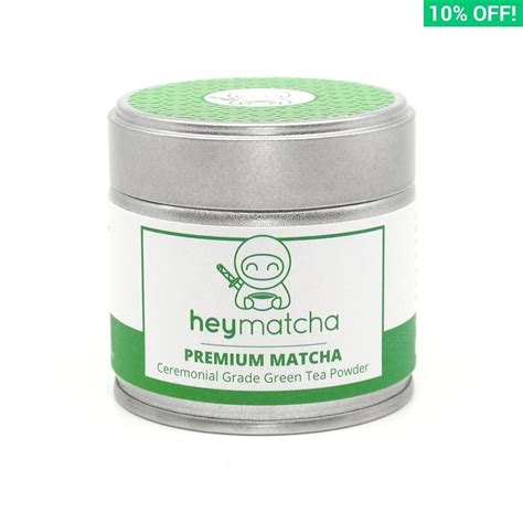 Ceremonial grade matcha is meant to be enjoyed on its own in the form of tea. Premium Ceremonial Grade Matcha 30g | Ceremonial grade ...