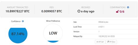 This tool will enable you to choose how long you are willing to wait for bitcoin atms, which is also called bitcoin teller machines (btms), are not atms in the true sense of the term. Your Guide to Cancelling Bitcoin Transactions | Techno FAQ