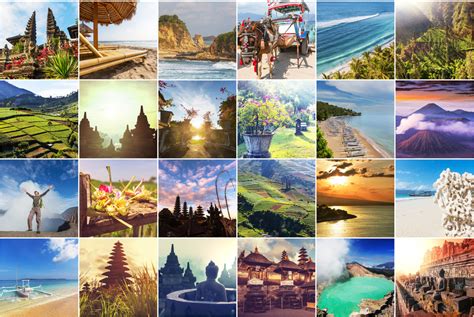 Indonesia Tourism Outlook Untuk Optimisme Target Wisman Dan Pariwisata 2019